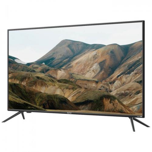 Televizor LED KIVI Smart 32H740LB Seria H740LB, 32inch, Full HD, Black