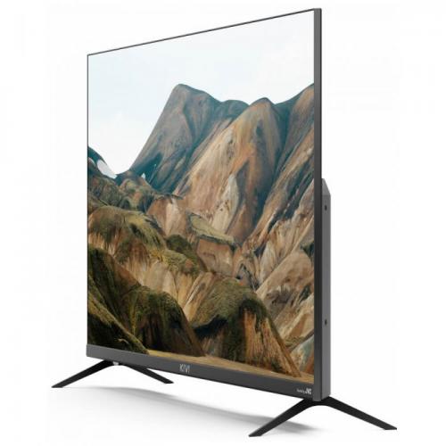 Televizor LED KIVI Smart 32H740LB Seria H740LB, 32inch, Full HD, Black