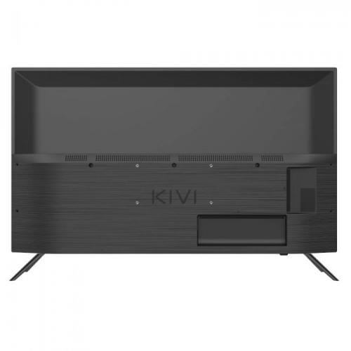 Televizor LED KIVI Smart 32H740LB Seria H740LB, 32inch, Full HD, Black