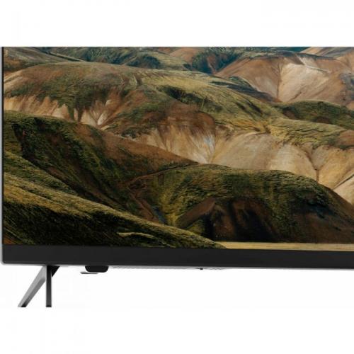 Televizor LED KIVI Smart 32H740LB Seria H740LB, 32inch, Full HD, Black