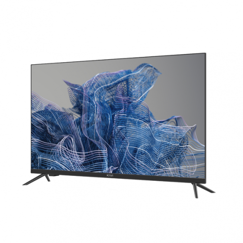 Televizor LED KIVI Smart 32H740NB Seria H740NB, 32inch, HD, Black