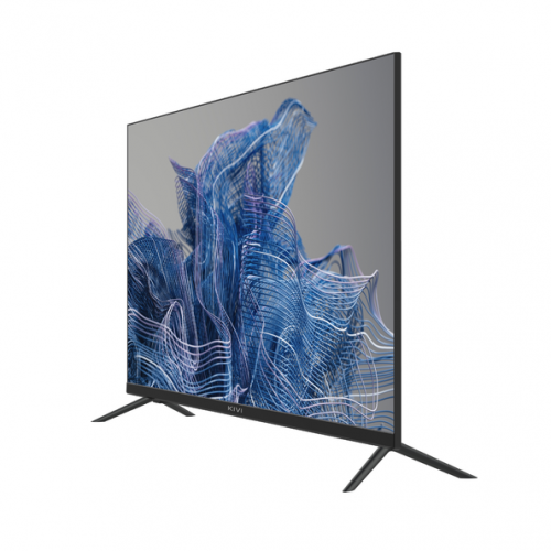 Televizor LED KIVI Smart 32H740NB Seria H740NB, 32inch, HD, Black