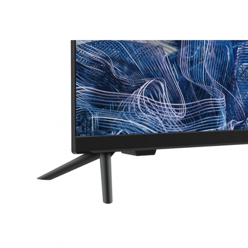 Televizor LED KIVI Smart 32H740NB Seria H740NB, 32inch, HD, Black