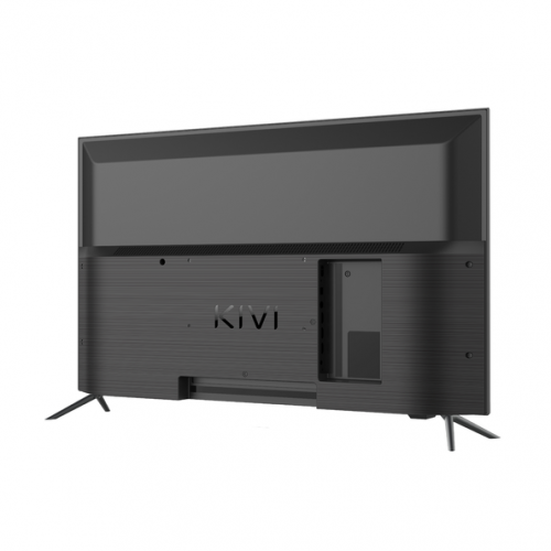 Televizor LED KIVI Smart 32H740NB Seria H740NB, 32inch, HD, Black