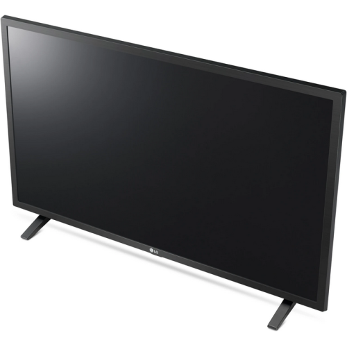 Televizor LED LG Smart 32LQ63006LA Seria LQ6300, 32 inch, Full HD, Black