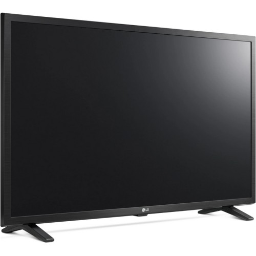 Televizor LED LG Smart 32LQ63006LA Seria LQ6300, 32 inch, Full HD, Black
