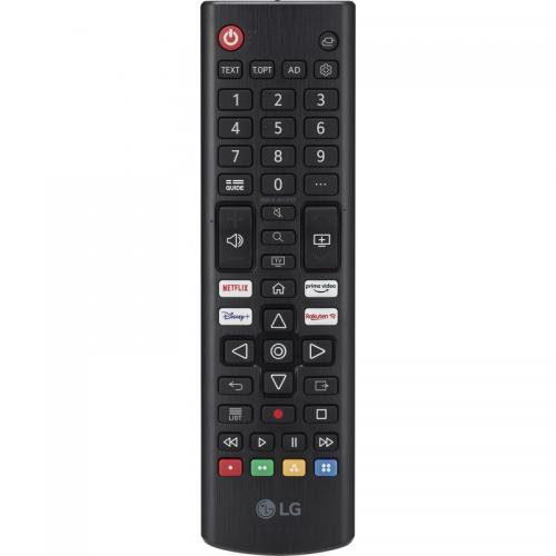 Televizor LED LG Smart 32LQ630B6LA Seria LQ630B, 32inch, HD Ready, Black 