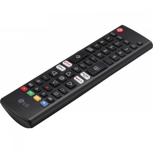 Televizor LED LG Smart 32LQ630B6LA Seria LQ630B, 32inch, HD Ready, Black 