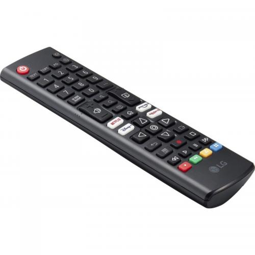 Televizor LED LG Smart 32LQ630B6LA Seria LQ630B, 32inch, HD Ready, Black 