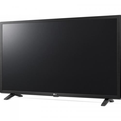 Televizor LED LG Smart 32LQ630B6LA Seria LQ630B, 32inch, HD Ready, Black 