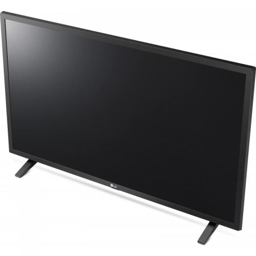 Televizor LED LG Smart 32LQ630B6LA Seria LQ630B, 32inch, HD Ready, Black 