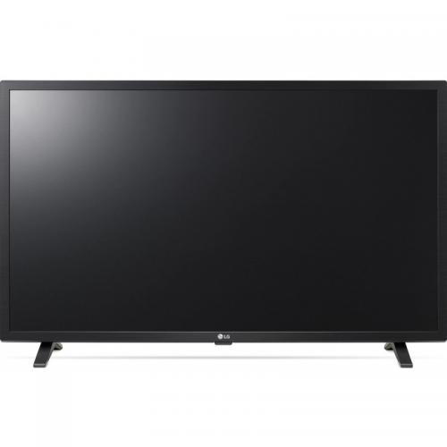 Televizor LED LG Smart 32LQ630B6LA Seria LQ630B, 32inch, HD Ready, Black 
