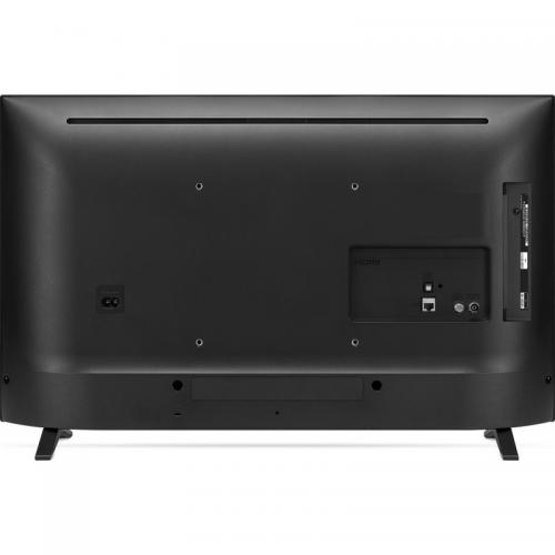 Televizor LED LG Smart 32LQ630B6LA Seria LQ630B, 32inch, HD Ready, Black 