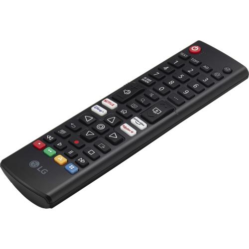 Televizor LED LG Smart 32LQ63806LC Seria LQ63806LC, 32inch, Full HD, White