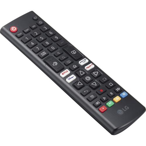 Televizor LED LG Smart 32LQ63806LC Seria LQ63806LC, 32inch, Full HD, White