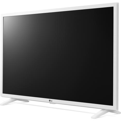 Televizor LED LG Smart 32LQ63806LC Seria LQ63806LC, 32inch, Full HD, White