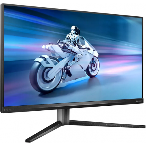 Monitor MiniLED Philips Evnia 6000 Series 32M2N6800M, 31.5inch, 3840x2160, 1ms GTG, Dark Slate