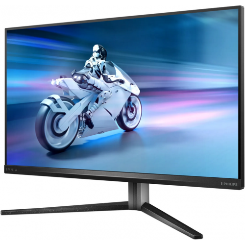 Monitor MiniLED Philips Evnia 6000 Series 32M2N6800M, 31.5inch, 3840x2160, 1ms GTG, Dark Slate