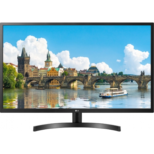Monitor LED LG 32MN500M-B, 31.5inch, 1920x1080, 5ms GTG, Black