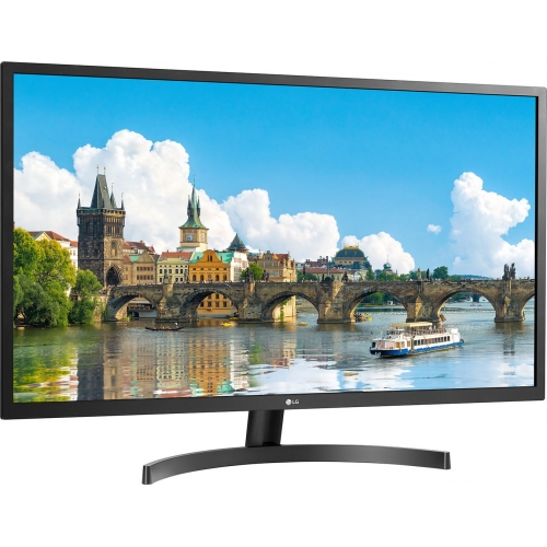 Monitor LED LG 32MN500M-B, 31.5inch, 1920x1080, 5ms GTG, Black