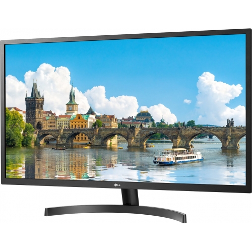 Monitor LED LG 32MN500M-B, 31.5inch, 1920x1080, 5ms GTG, Black