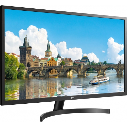 Monitor LED LG 32MN500M-B, 31.5inch, 1920x1080, 5ms GTG, Black