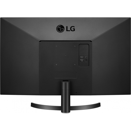 Monitor LED LG 32MN500M-B, 31.5inch, 1920x1080, 5ms GTG, Black