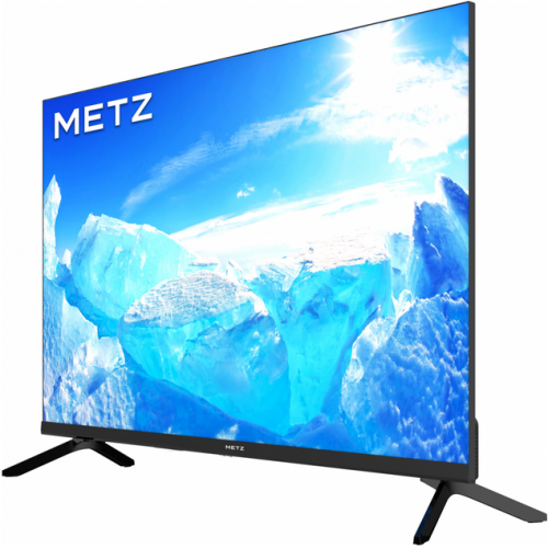Televizor LED METZ 32MTE2000Z Seria MTE2000, 32 inch, HD Ready, Black