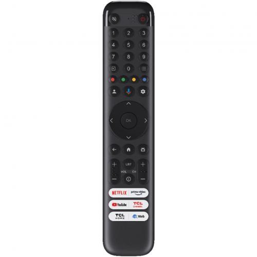 Televizor LED TCL Smart 32S5400A (2023) Seria S5400A, 32inch, HD Ready, Black