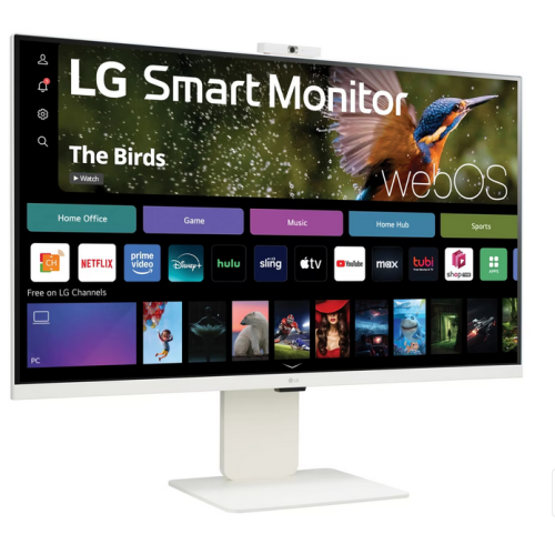 MONITOR 32