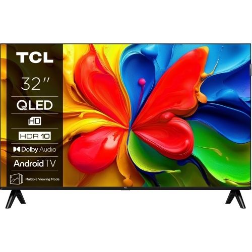 QLED TV FHD 32''(80 cm) TCL 32V5C