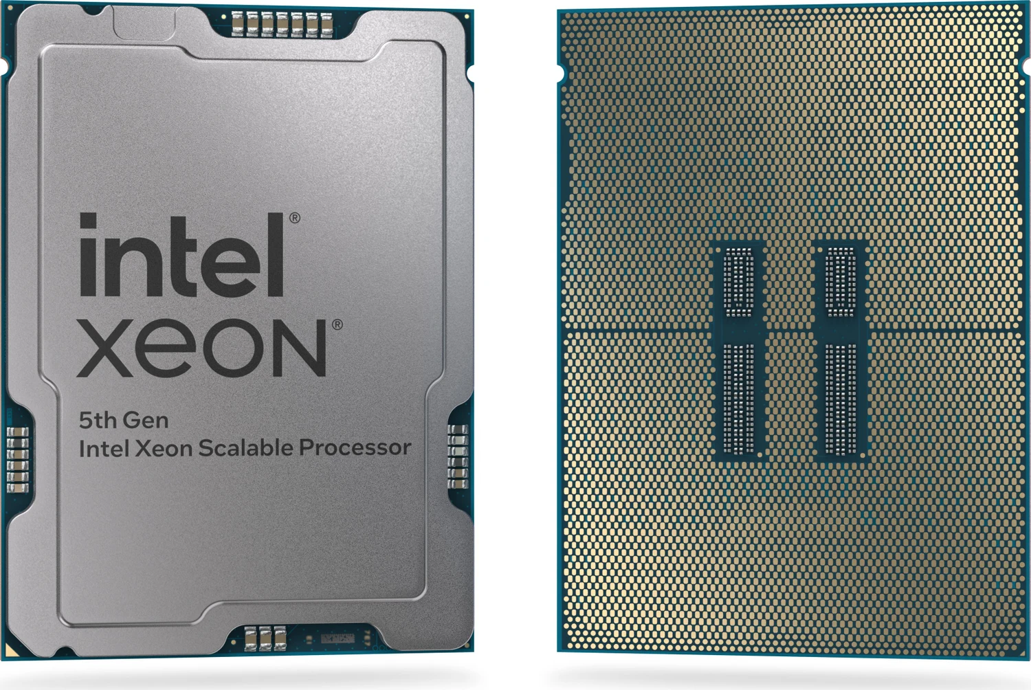 INTEL XEON GOLD 6542Y 2.9G 24C//60M CACHE TURBO HT (250W) DDR5-5
