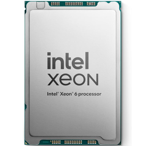 INTEL XEON 6 PERFORMANCE 6527P/144M CACHE TURBO (255W) DDR5-640