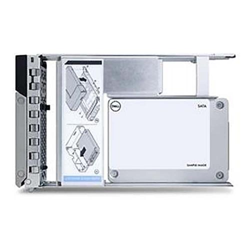 SSD Server Dell 345-BBCW 960GB, SATA, 2.5inch
