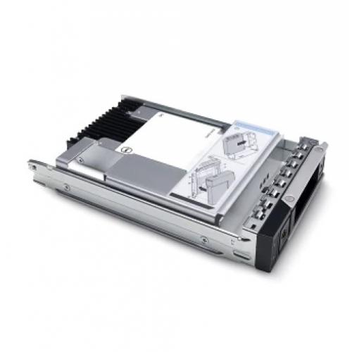 SSD Server Dell 345-BBVY 3.84TB, SAS, 2.5inch