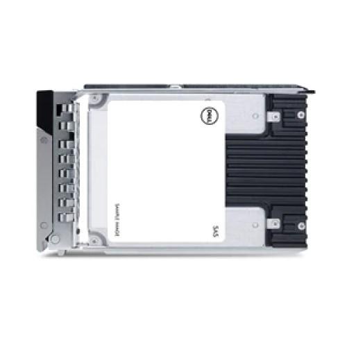 SSD Server Dell 345-BBYK 1.92TB, SAS, 2.5inch