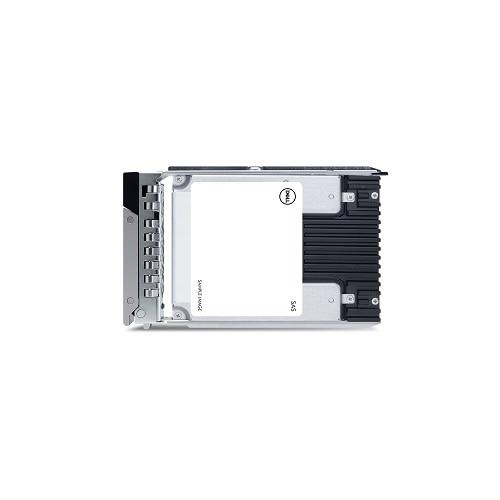 SSD Server Dell 345-BBYZ 960GB, SAS, 2.5inch