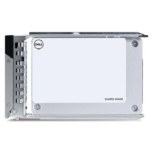 SSD Server Dell 345-BCYN 960GB, SATA, 2.5inch