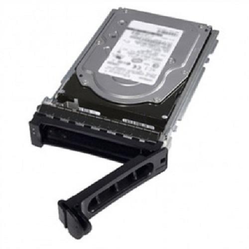 SSD Server Dell 345-BCZY 960GB, SATA3, 2.5inch