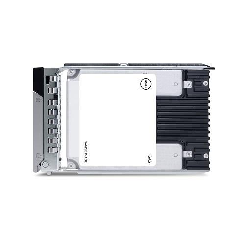 SSD Server Dell 345-BDZG 960GB, SATA, 2.5inch