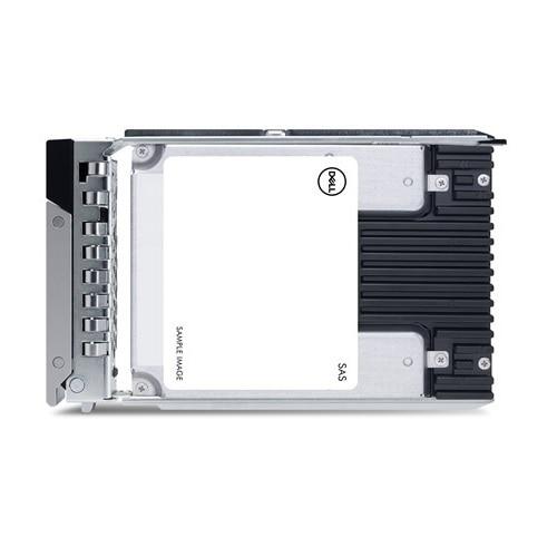 SSD Server Dell 345-BEEL 960GB, SATA, 2.5inch