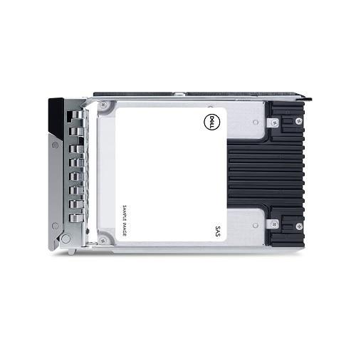 SSD Server Dell 345-BEFB 480GB, SATA, 2.5inch