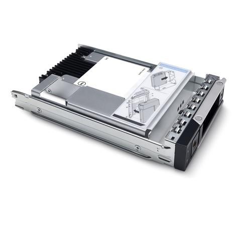 SSD Server Dell 345-BEFI 960GB, SATA, 2.5inch