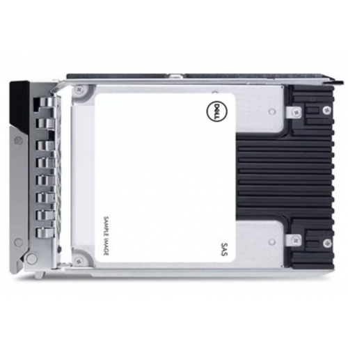 SSD Server Dell 345-BEFW 960GB, SATA3, 2.5inch