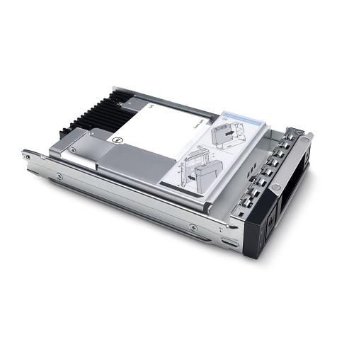 SSD Server Dell 345-BEGP 1.92TB, SATA, 3.5inch