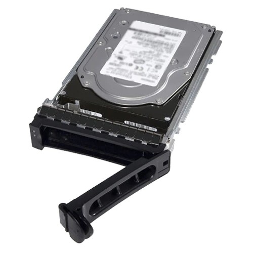  SSD Server Dell 345-BHTY, 1.92TB, vSAS, 2.5inch 