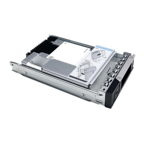 SSD Server Dell 345-BJPP, 960GB, SATA, 2.5 inch