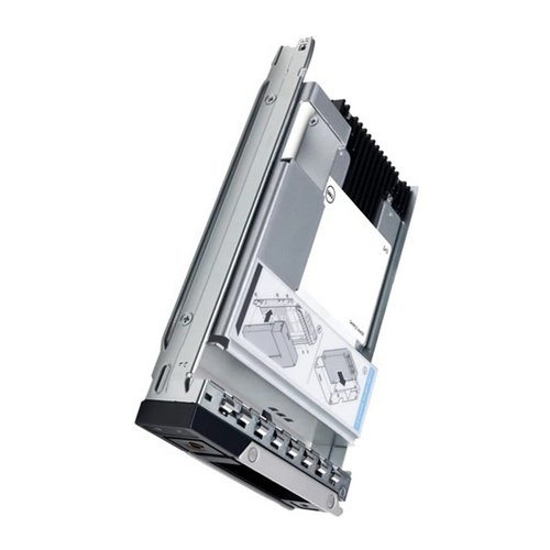 SSD Server Dell 345-BJPP, 960GB, SATA, 2.5 inch