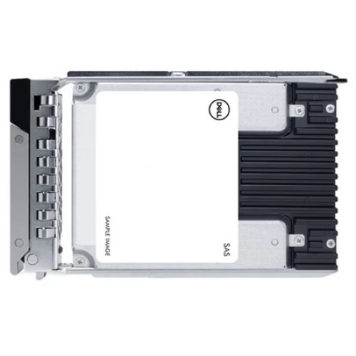 SSD Server Dell 345-BJQQ, 800GB, SAS, 2.5 inch