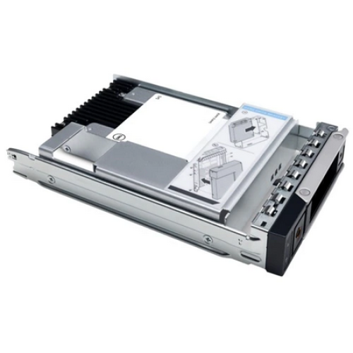 SSD Server Dell 345-BJSD, 1.6 TB, SAS, 2.5 inch